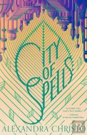 City Of Spells