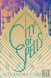 City Of Spells