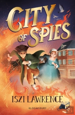 Bertrand.pt - City Of Spies