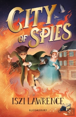 Bertrand.pt - City Of Spies