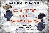 City Of Spies