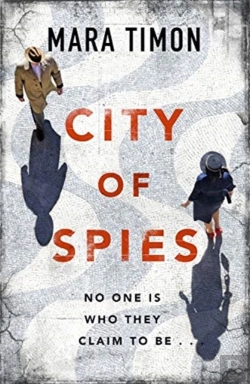 Bertrand.pt - City Of Spies