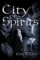City Of Spirits