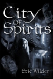 City Of Spirits