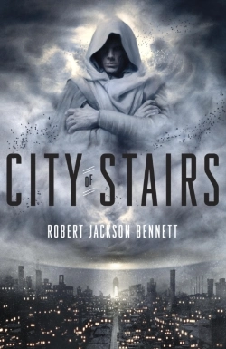 Bertrand.pt - City Of Stairs