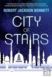 City Of Stairs