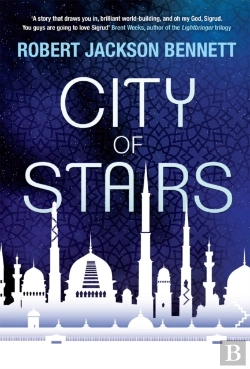 Bertrand.pt - City Of Stairs
