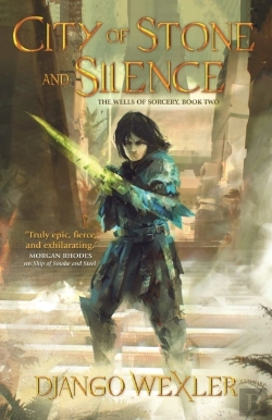 Bertrand.pt - City Of Stone & Silence