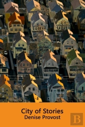 City Of Stories
