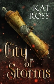 City Of Storms