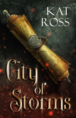 Bertrand.pt - City Of Storms
