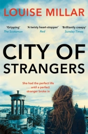 City Of Strangers