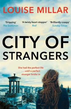 Bertrand.pt - City Of Strangers