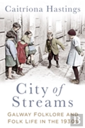 City Of Streams