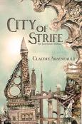 City Of Strife