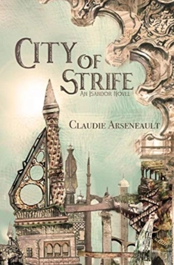 Bertrand.pt - City Of Strife