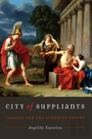 City Of Suppliants