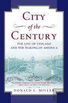 City Of The Century