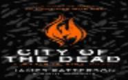 City Of The Dead: A Maximum Ride Novel
