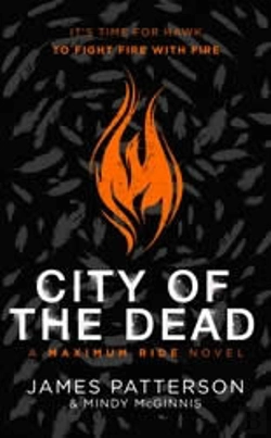 Bertrand.pt - City Of The Dead: A Maximum Ride Novel