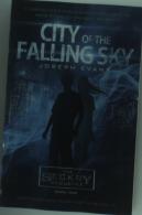 City Of The Falling Sky  The Seckry Sequ