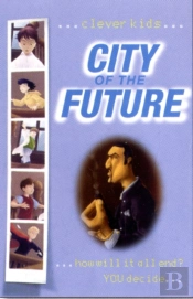 City Of The Future