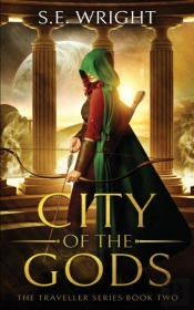 City Of The Gods