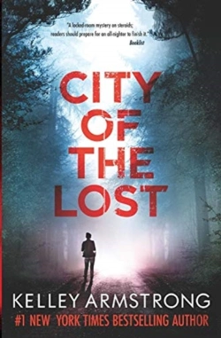 Bertrand.pt - City Of The Lost