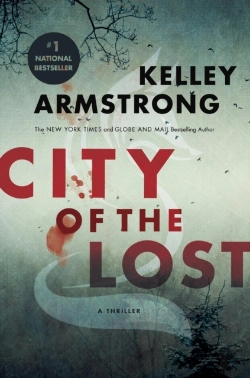 Bertrand.pt - City Of The Lost