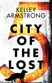 City Of The Lost: Part Five
