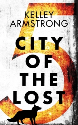 Bertrand.pt - City Of The Lost: Part Five