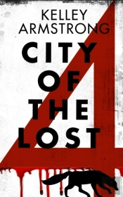 City Of The Lost: Part Four