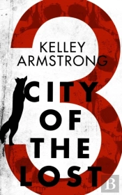 City Of The Lost: Part Three
