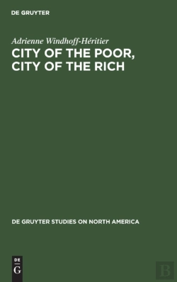 Bertrand.pt - City Of The Poor, City Of The Rich