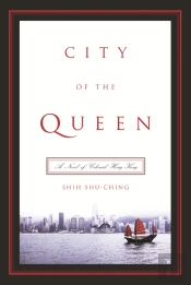 City Of The Queen