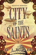 City Of The Saints
