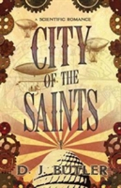 City Of The Saints
