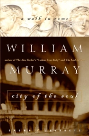 City Of The Soul
