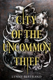 City Of The Uncommon Thief