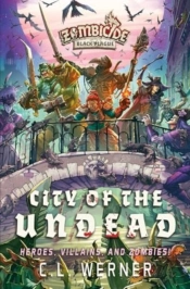 City Of The Undead