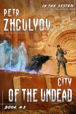 Bertrand.pt - City Of The Undead (In The System Book #2)