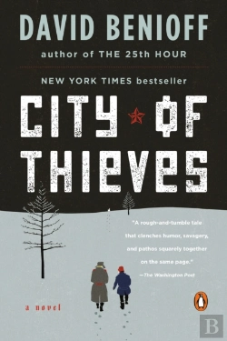 Bertrand.pt - City Of Thieves
