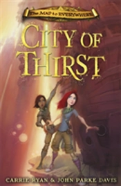 City Of Thirst
