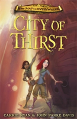 Bertrand.pt - City Of Thirst