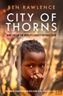 Bertrand.pt - City Of Thorns