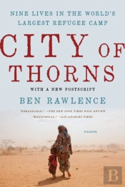 City Of Thorns