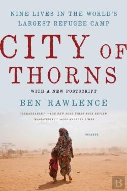 Bertrand.pt - City Of Thorns
