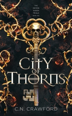 Bertrand.pt - City of Thorns