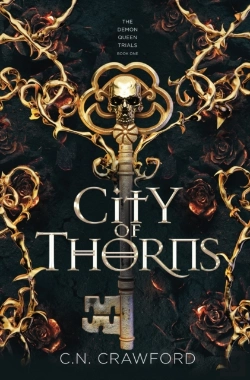 Bertrand.pt - City Of Thorns