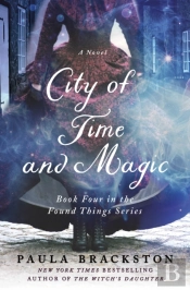 City Of Time And Magic